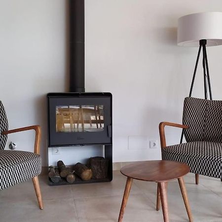 Molino Mellado Villa Casavieja Ngoại thất bức ảnh