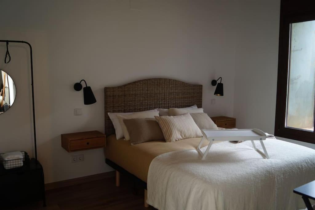 Molino Mellado Villa Casavieja Ngoại thất bức ảnh