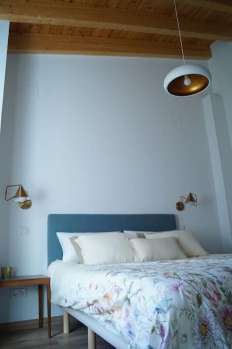 Molino Mellado Villa Casavieja Ngoại thất bức ảnh