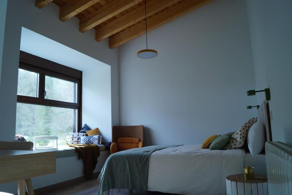 Molino Mellado Villa Casavieja Ngoại thất bức ảnh