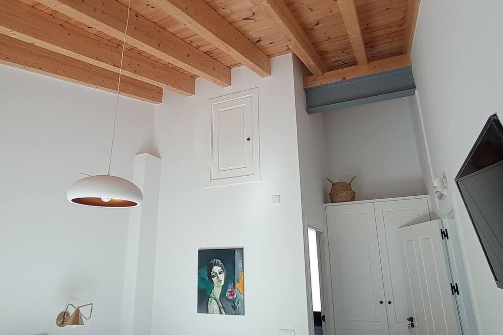Molino Mellado Villa Casavieja Ngoại thất bức ảnh